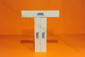 27005aa Storz Brand New Rigid Cystoscope 4mm 0-deg 30cm Body Style