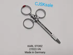 27023-vn Storz Karl 27023 Vn Made In Germany Used