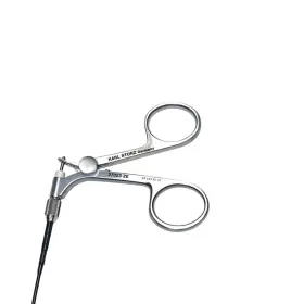 27023ze Storz Ref 5fr Single Action Forceps #3