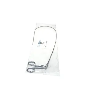 27023ze Storz Ref 5fr Single Action Forceps