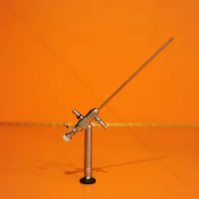 27093aa Storz Hopkins Wide-angle Straight Forward Nephroscope 6 Autoclavable #2