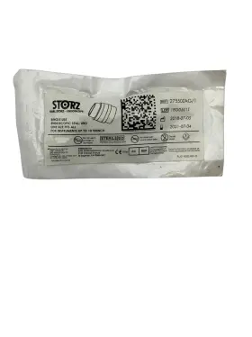27550zag Storz 27550zag/1 Endoscopic Seal 1 Size Fits All Up To 10fr