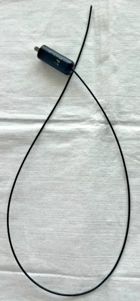 27770b Storz Ref Monopolar Coagulating Ball Electrode 7 Fr X 56 Cm For Urology
