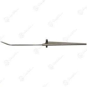 28146kr Storz Smiley Type Knife