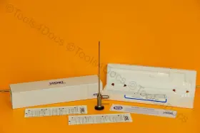 28731bwa Storz Rigid Wide 4mm 30-deg 18cm Enlarged View Arthroscope Autoclavable