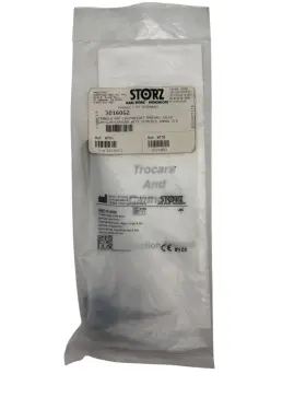 30160g2 Storz Cannula 6mmx8.5cm