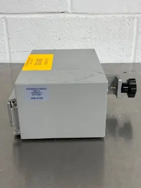 40334120 Storz Clearvision Ii Lens Irrigation Console #2