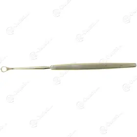 629702 Storz Antrum Curette