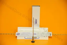 7230ca Storz New Rigid 70 Degrees Enlarged View 4mm 18 Cm Autoclavable