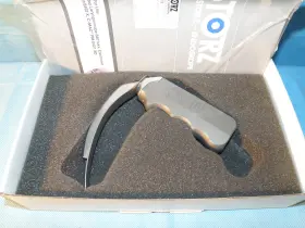 8401bxc Storz Cmac Video Laryngoscope Blade Mac #4