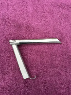 8590j Storz 8590 J Laryngoscope-read