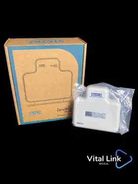 Wt-p13-11 Storz 9500tx-p Nds Wireless Zerowire Plus 1080p Dvi Video Transmitter