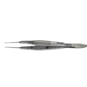 E1736 Storz Ref Macgregor Conjunctiva Forceps Wide #2