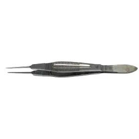 E1736 Storz Ref Macgregor Conjunctiva Forceps Wide