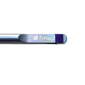 E2013t Storz Ref Cr R Micro-tying Forceps With Mst Touch Handle #2
