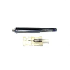 E2013t Storz Ref Cr R Micro-tying Forceps With Mst Touch Handle