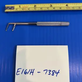 E2350 Storz Berens Muscle Clamp Ophthalmic