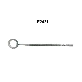 E2421 Storz Mendez Degree Gauge 4.5 Inch Instrument