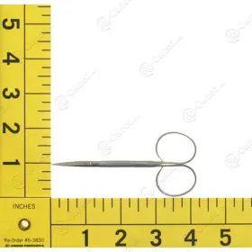 E3570 Storz Strabismus Scissors #2