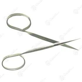 E3570 Storz Strabismus Scissors