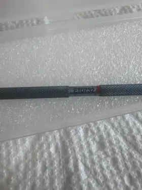 Et0732 Storz Grayson Combo-manipulator Eye Surgical Instrument #2