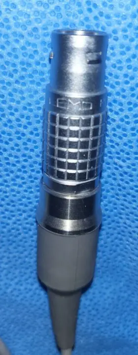 Fgg.2b Storz 2743 Micro Handpiece #3
