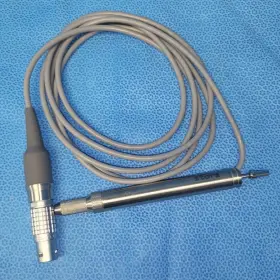 Fgg.2b Storz 2743 Micro Handpiece