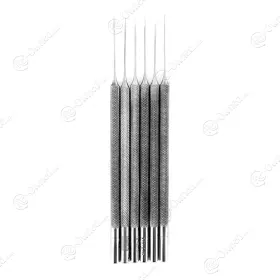 Int02074 Storz Retinal Picks And Spatulas #2