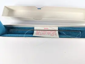 K7-2610 Storz Vintage E5651 Jackson Lacrimal Intubation