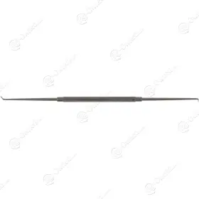 N-2248 Storz N2248 Rosen Cartilage Knife Double-ended 7-3/4in