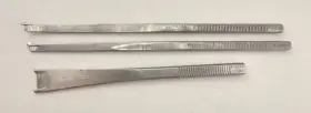N-4382 Storz N-4366 Lot Of 3 Osteotome N-4370 30 Day Warranty #2