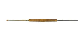 N-4660 Storz Cottle Septum Elevator 4x4mm Round End 3mm Spatula