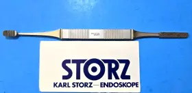 N-5161 Storz Surgical Friedman Rasp Double Ended