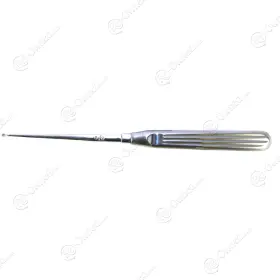 N1101 Storz Endaural Curette