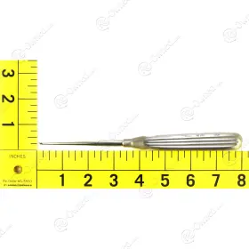 N1102 Storz Endaural Curette #2