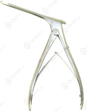 N1950 Storz Kerrison Rongeur