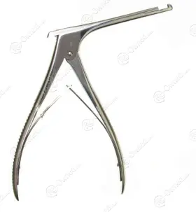 N1952 Storz Kerrison Rongeur