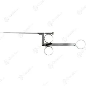 N2384 Storz Bruening Nasal Snare N2384 Storz Bruening Nasal Snare