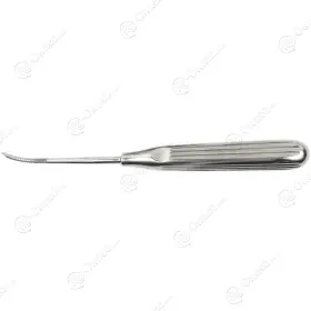 N2616 Storz Wiener Antrum Rasp