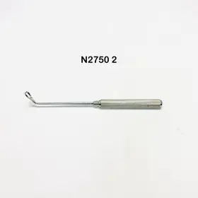 N2750-2 Storz N2750 2 Coakley Antrum Curette #2 7 Inch Instrument