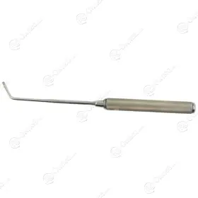 N2750-5 Storz Coakley Antrum Curette #5