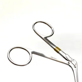 N2983 Storz Ref Pediatric Ethmoid Forceps Straight #3