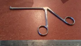 N2896 Storz N2986 Forceps Instrument