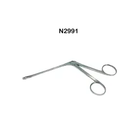 N2991 Storz Blakesley Nasal Forceps No. 1 7.1 Inch Instrument