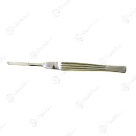 N4220 Storz Joseph Button End Knife