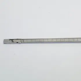 N4298 Storz Bausch Lomb Crawford Fascia Stripper Length 355mm 14.0 In #3