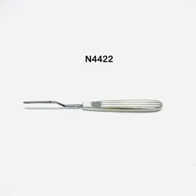 N4422 Storz Joseph Nasal Saw Right Angled 7 In Instrument
