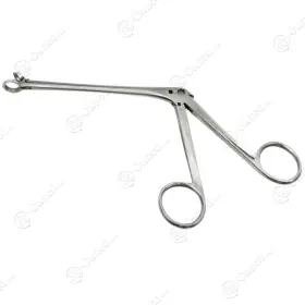 N7112 Storz Hartman Tonsil Punch