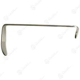 N7455 Storz Davis Mouth Gag Blade