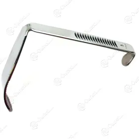 N7462 Storz Davis Mouth Gag Blade
